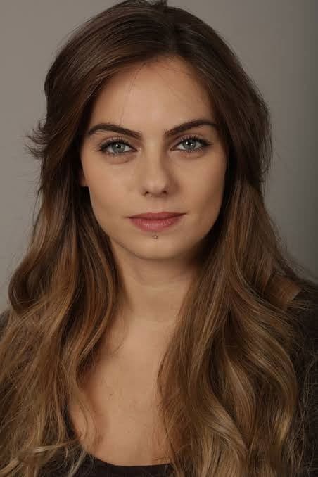 Biğkem Karavus profile