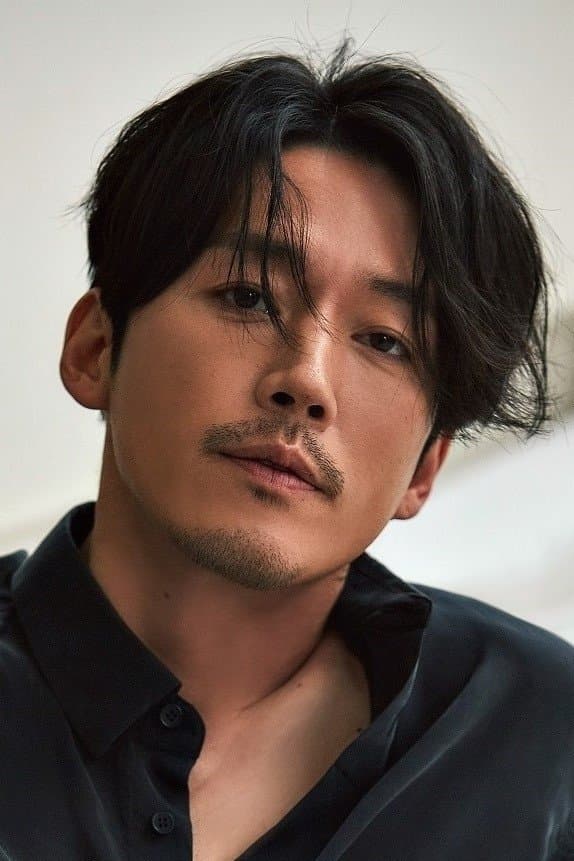 Jang Hyuk profile