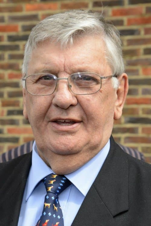 Derek Martin profile