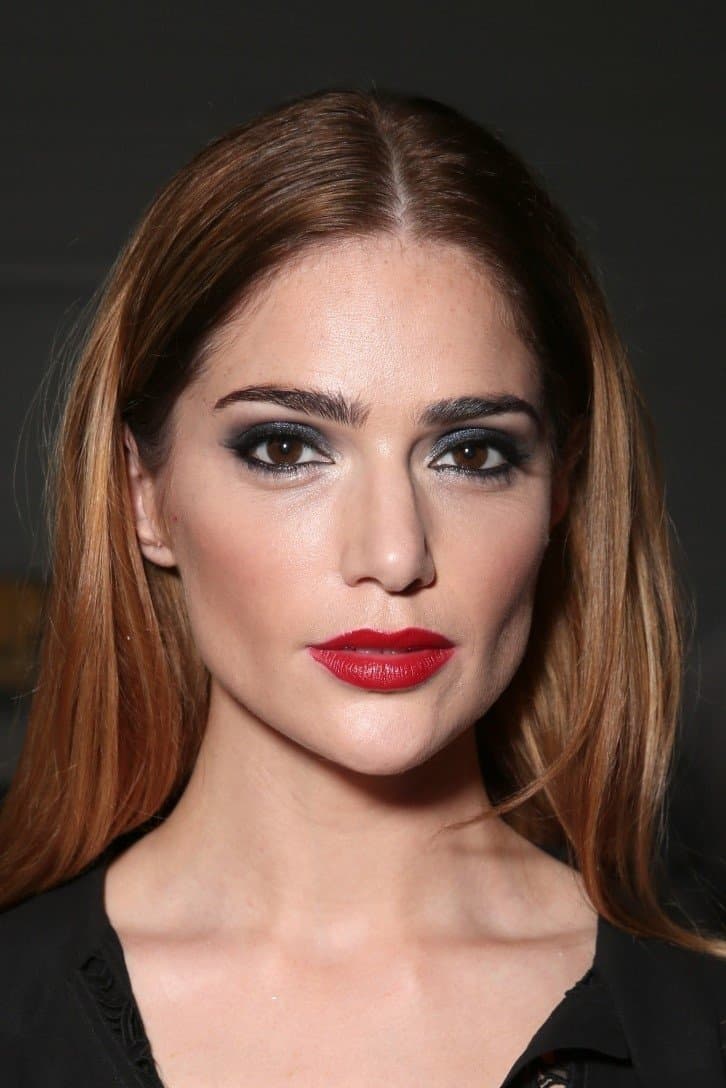 Janet Montgomery profile