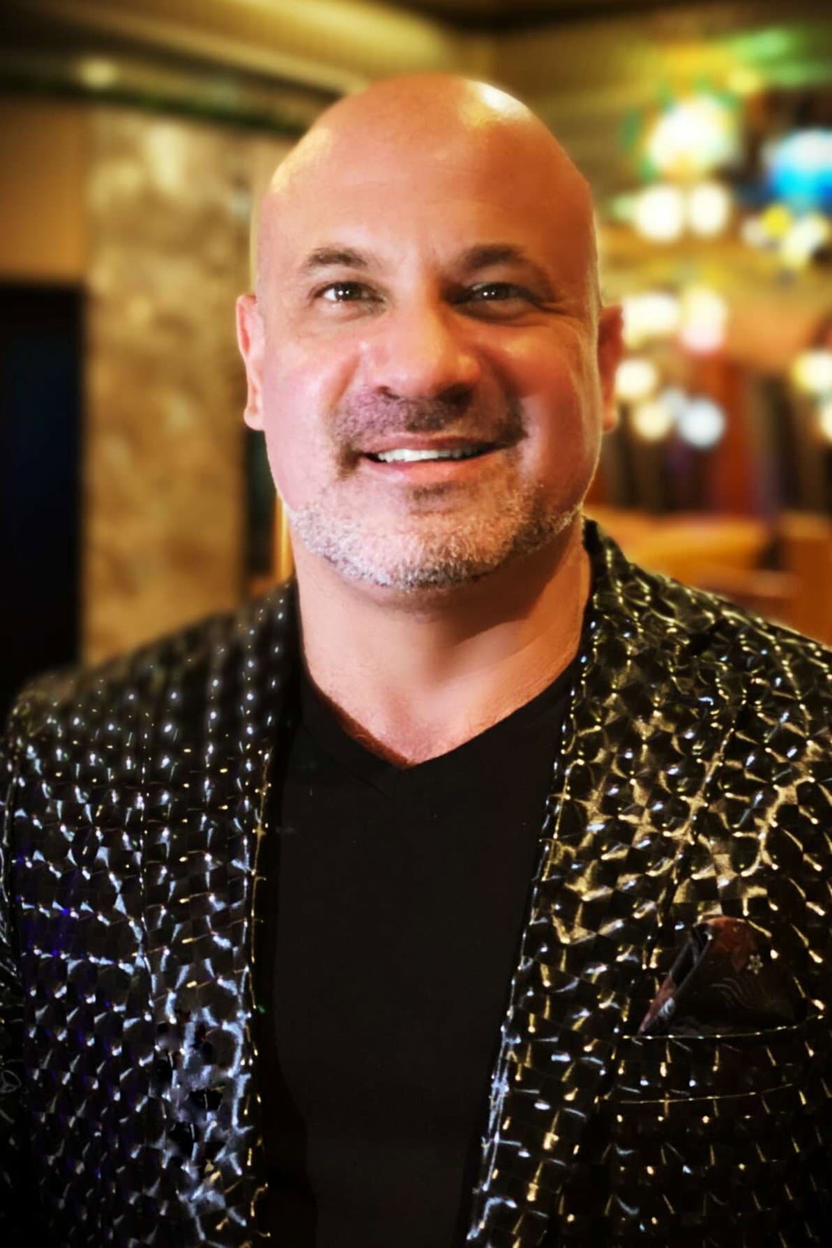 Dominic Ford profile