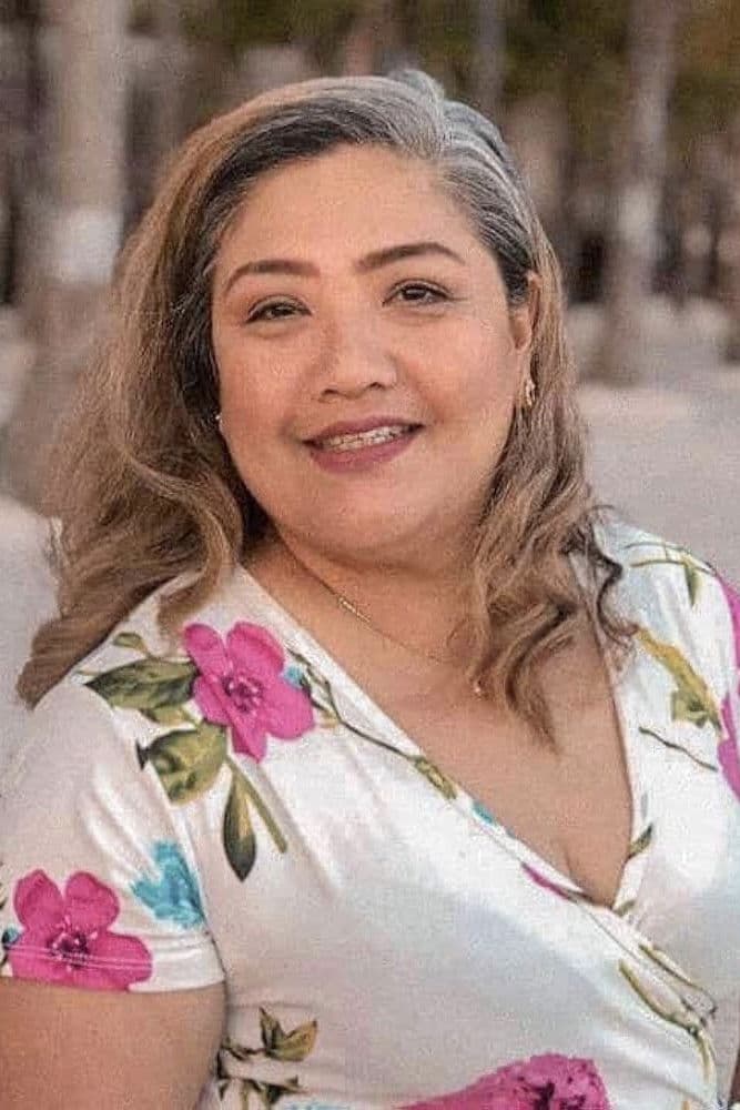 Antonette Perez profile