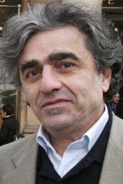 Ronald Chammah profile