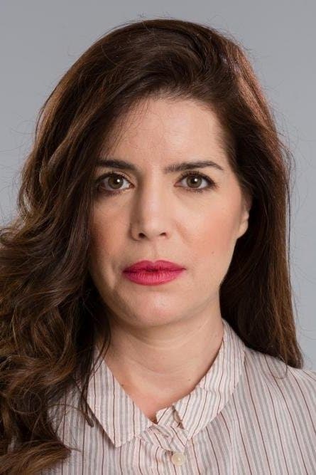 Margarida Moreira profile