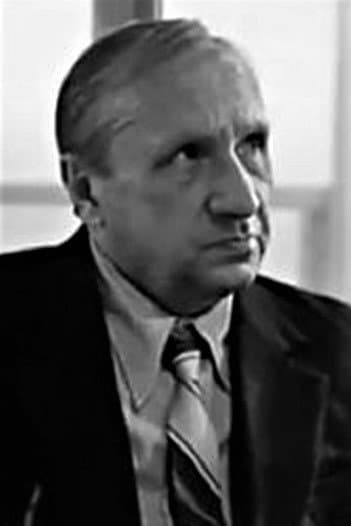Nikolay Karamyshev profile