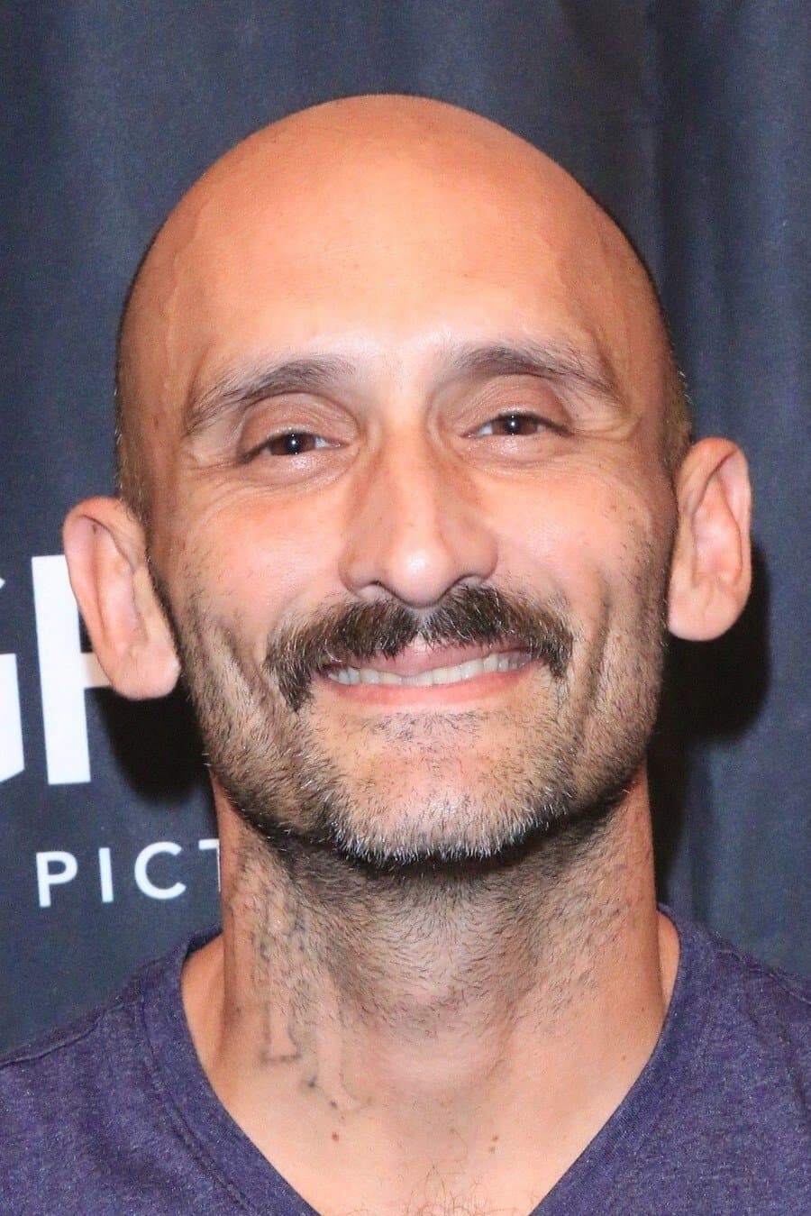 Wilson Ramirez profile