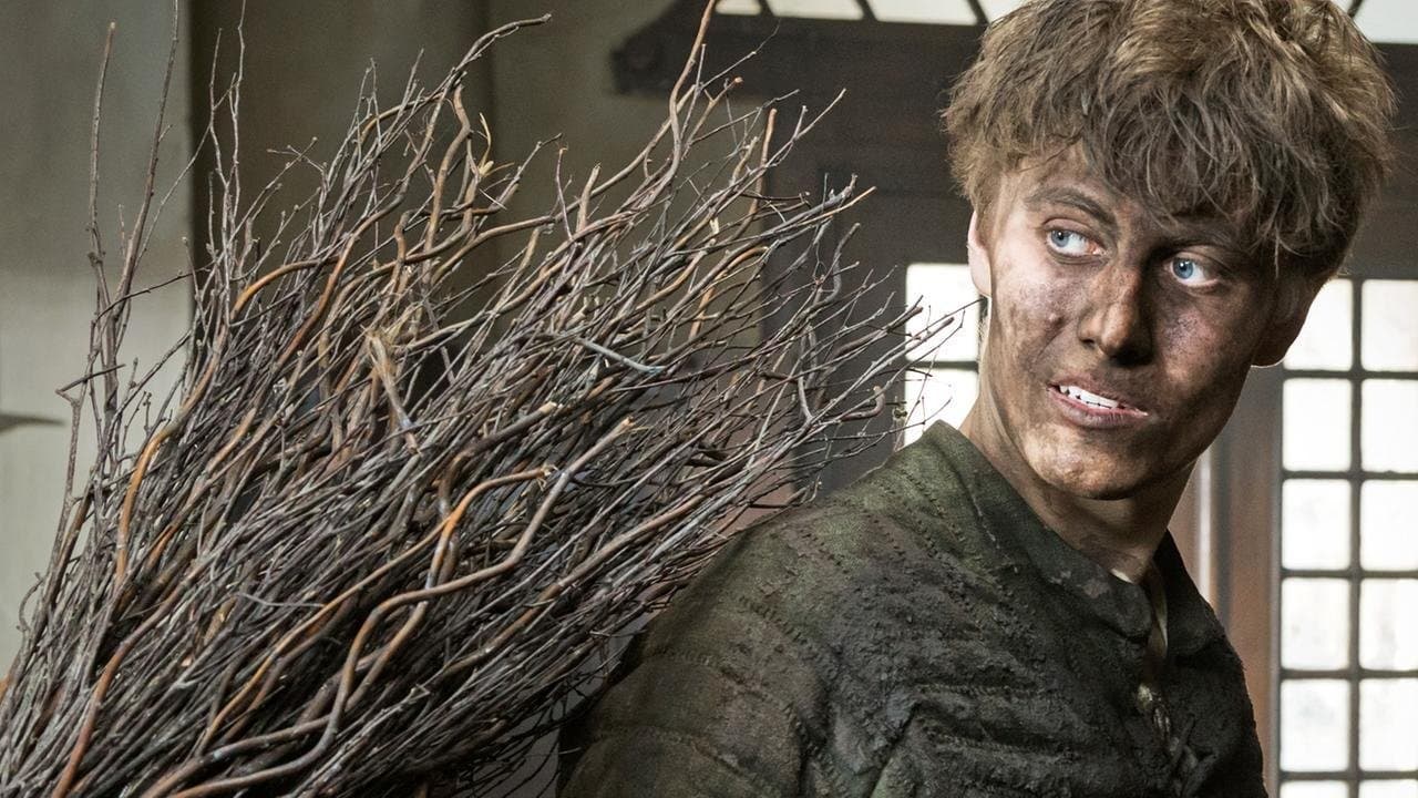 The Sorcerer's Apprentice