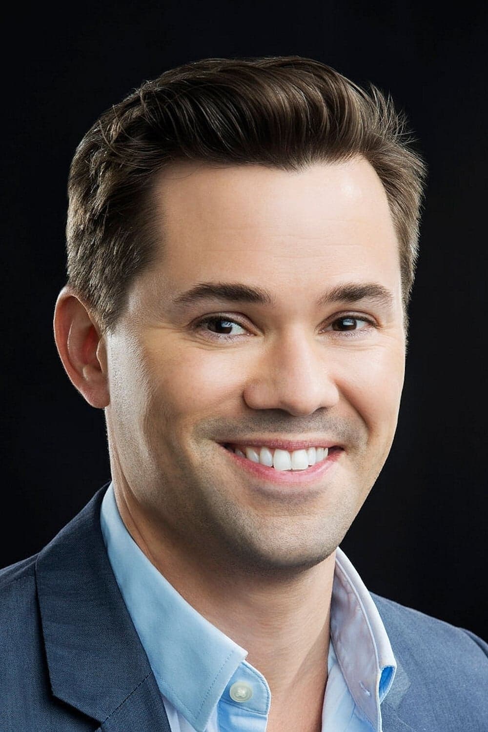 Andrew Rannells profile