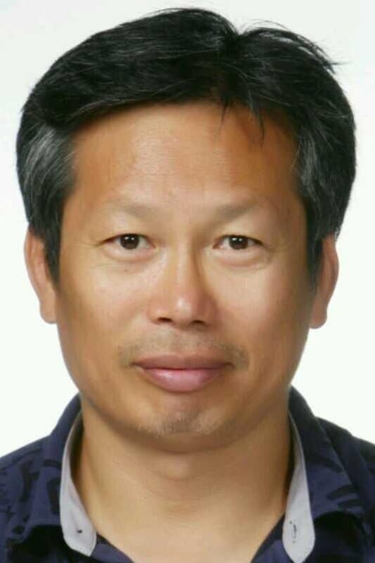 Lee Sang-hee profile