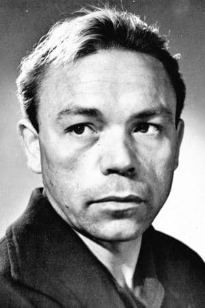 Vladimir Kashpur profile