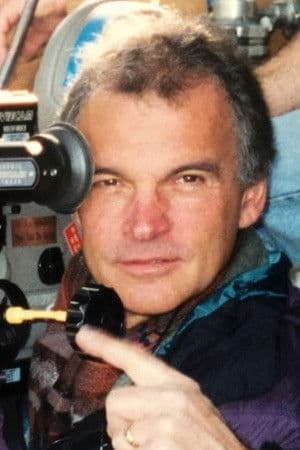 Theo van de Sande profile