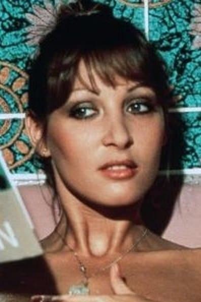 Corinne Brodbeck profile