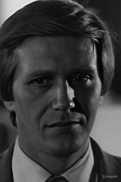 Vitali Baganov profile