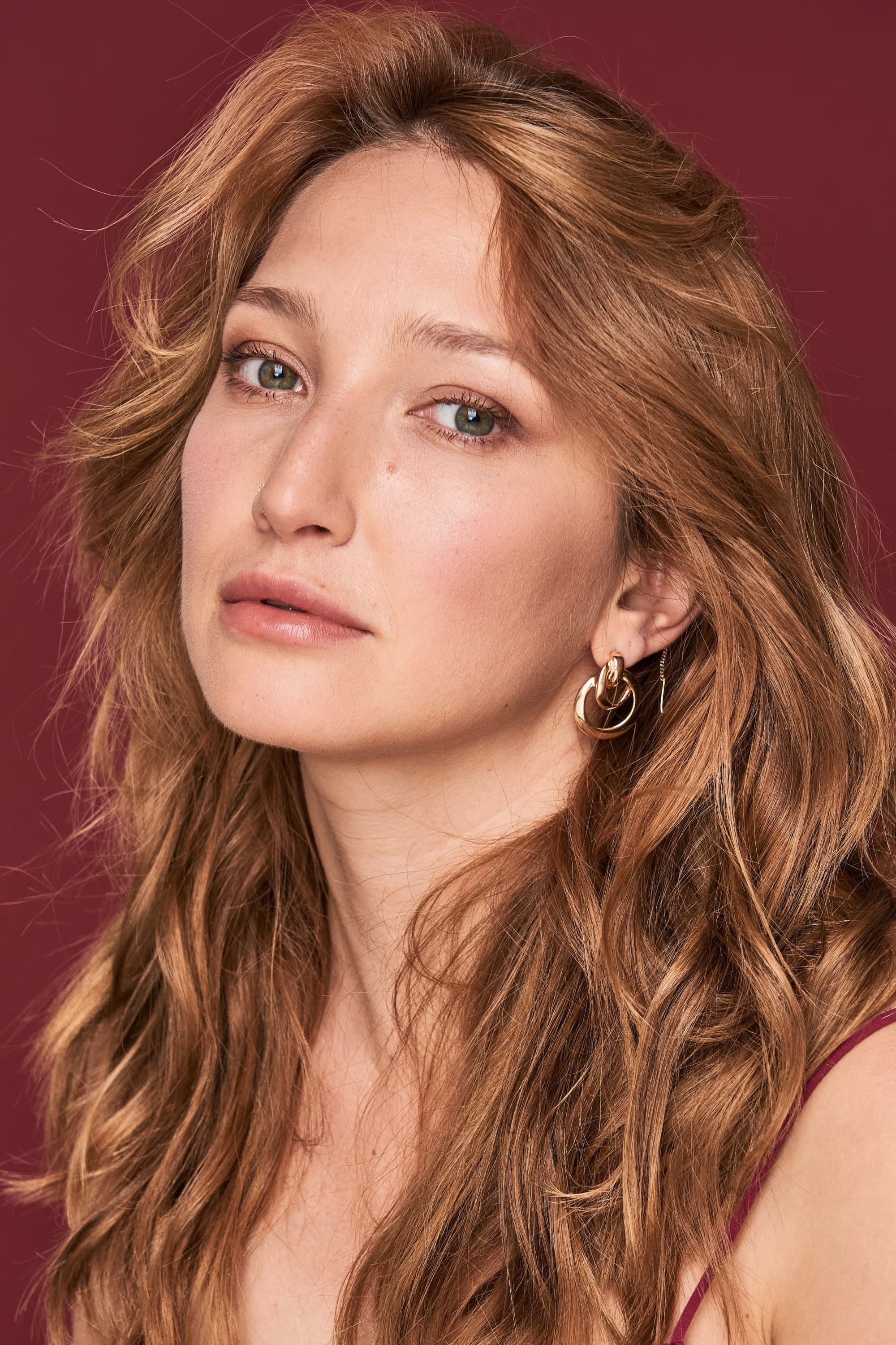 Антонина Герай profile