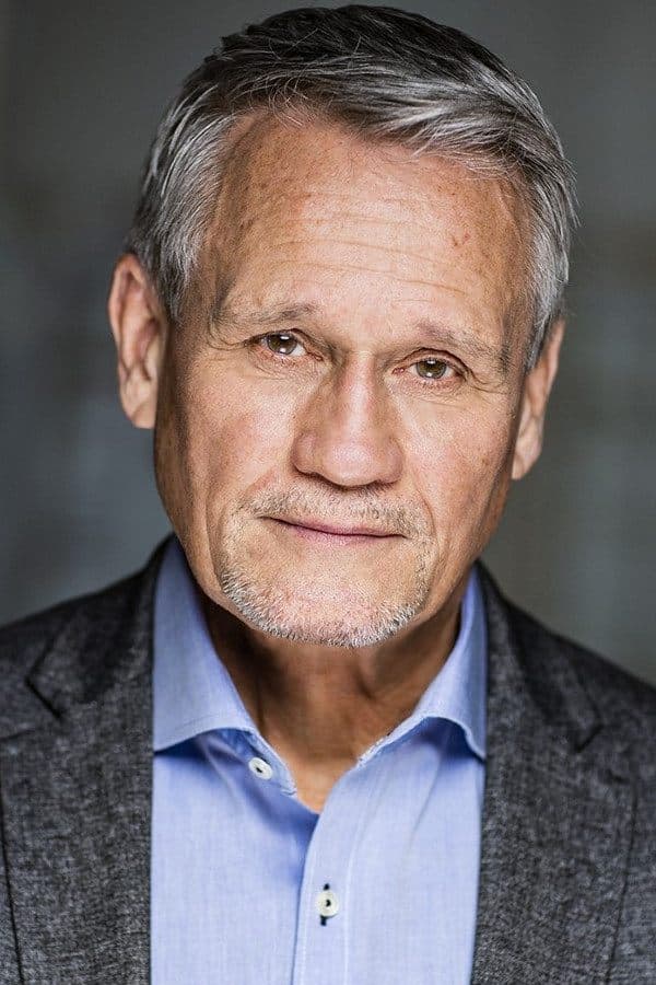 Russell Ferrier profile