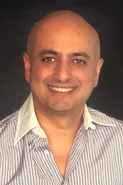 Navid Soofi profile