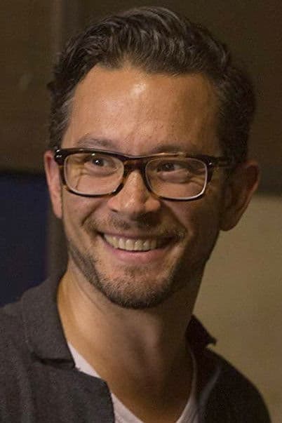 Brendan Uegama profile