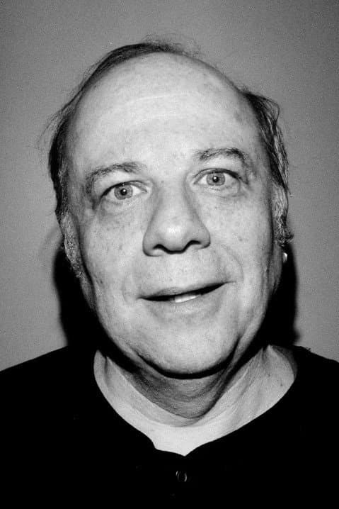 Eddie Pepitone profile