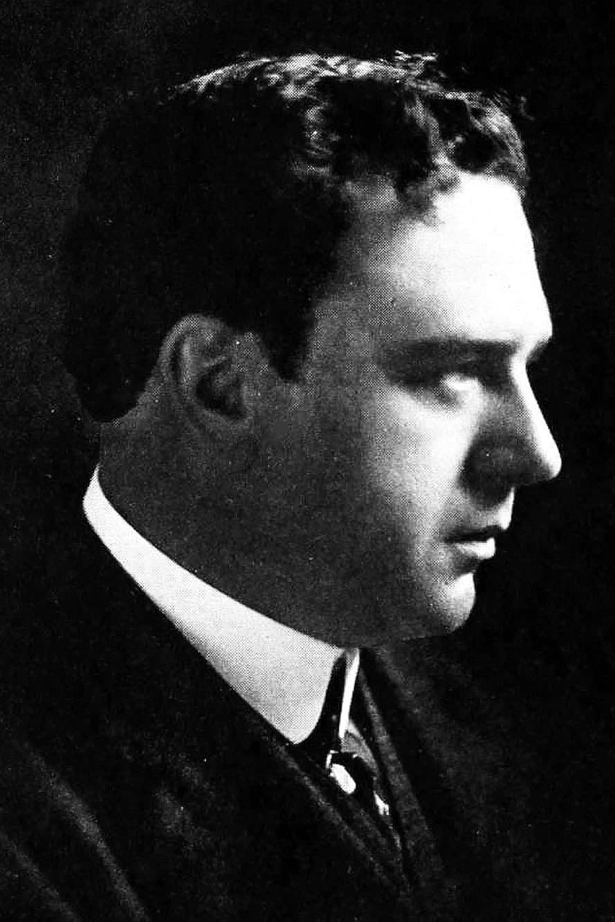 Edwin Wallock profile