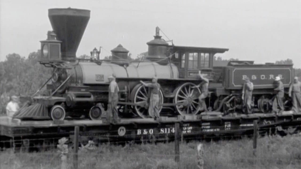 Operation Raintree backdrop