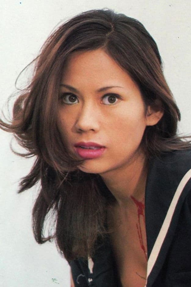 Miki Sugimoto profile