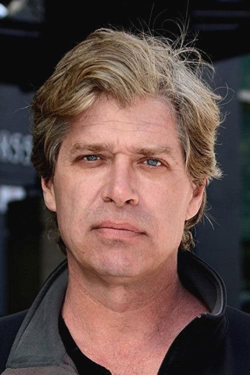 James Robbins profile