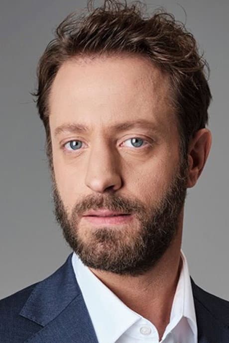 Mihalis Syriopoulos profile