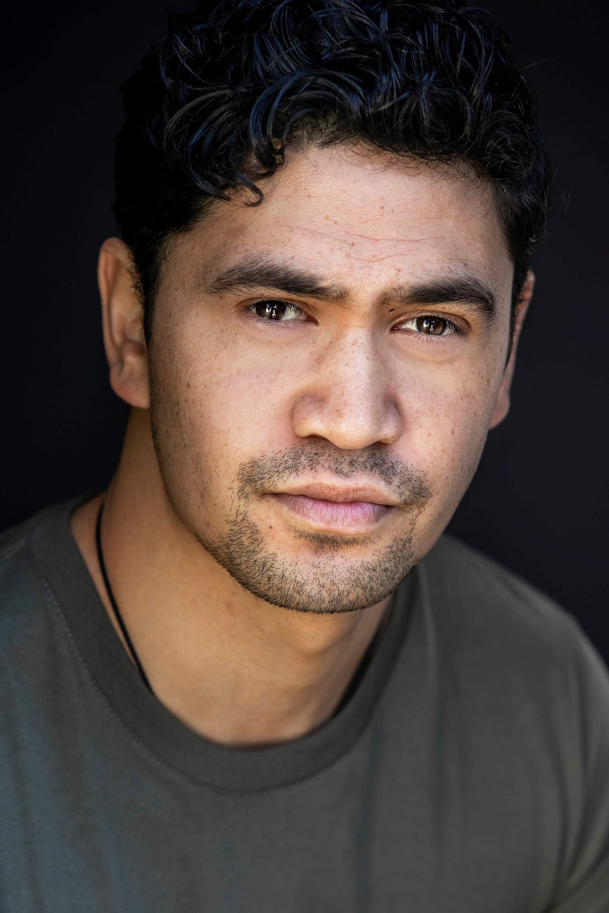 Richard Te Are profile