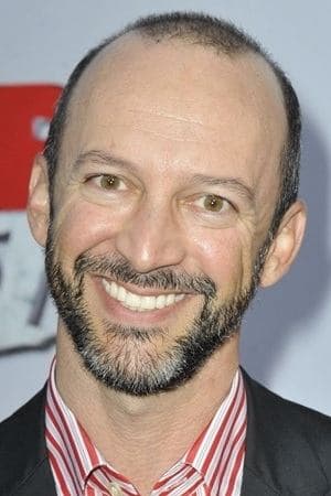 J.P. Manoux profile