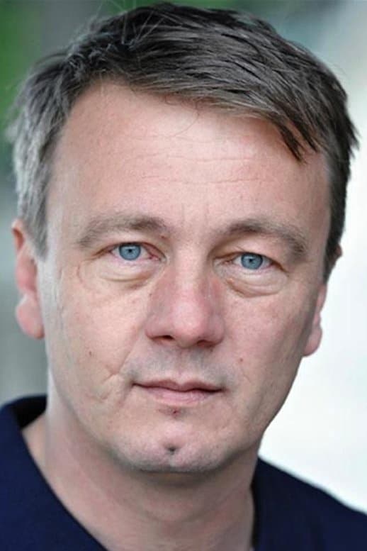 Antoine Régent profile