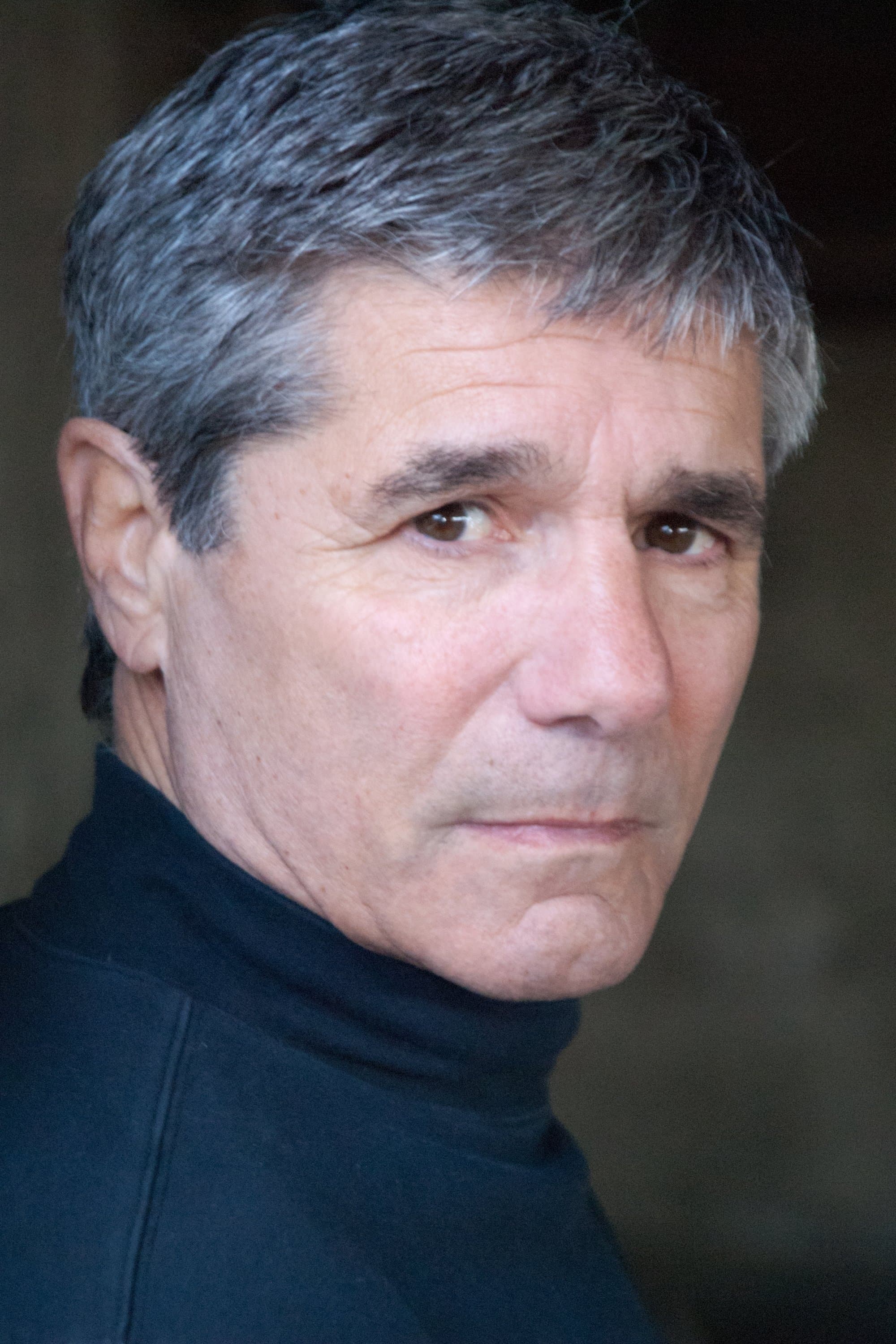 Jeffrey Druce profile