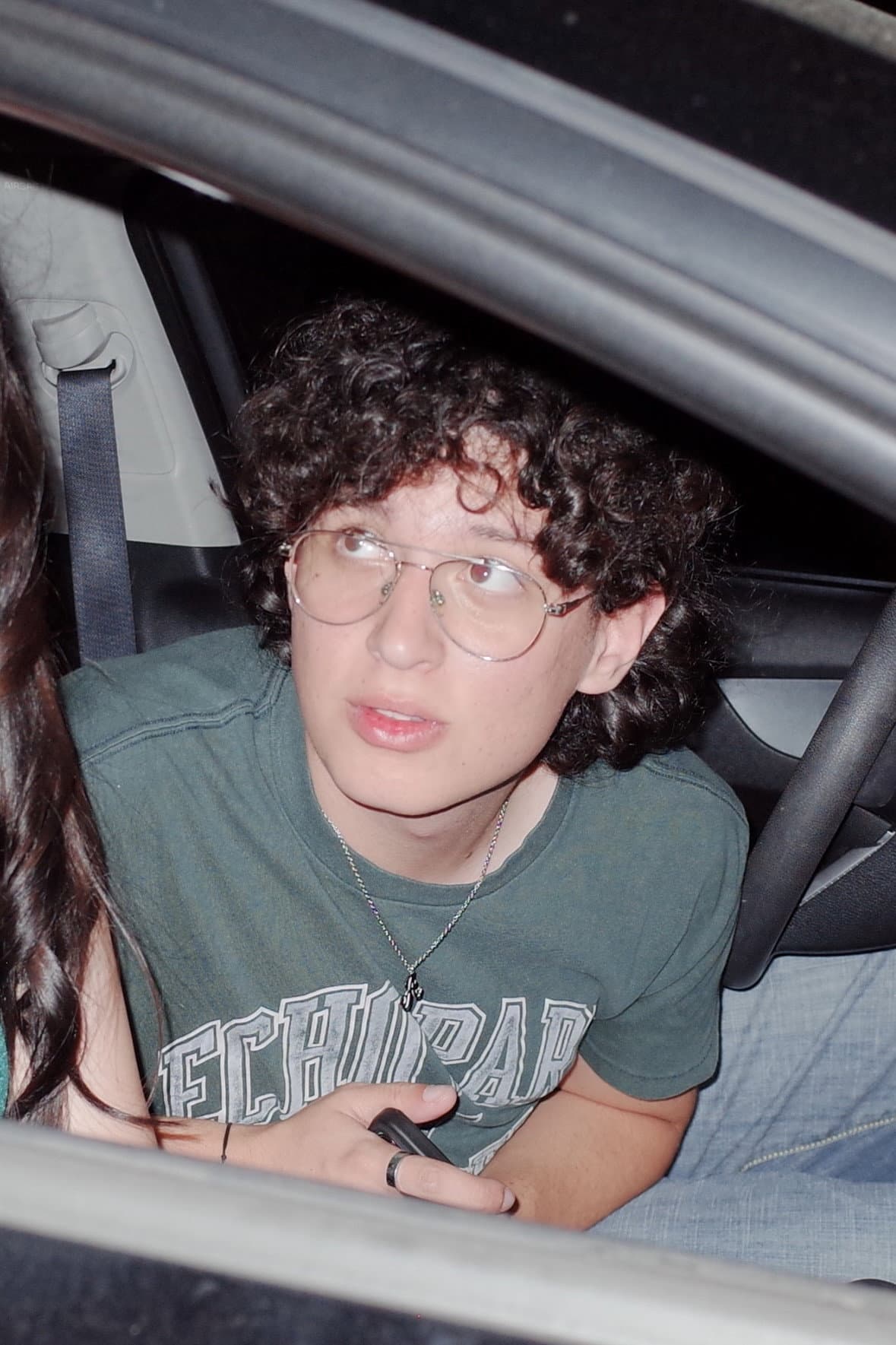 Jayden Sanchez profile