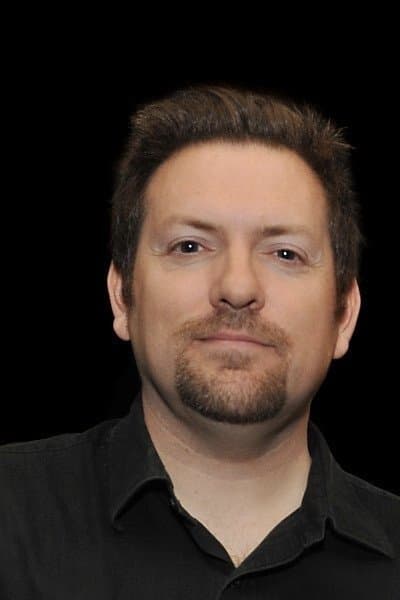 Christopher L. Yost profile