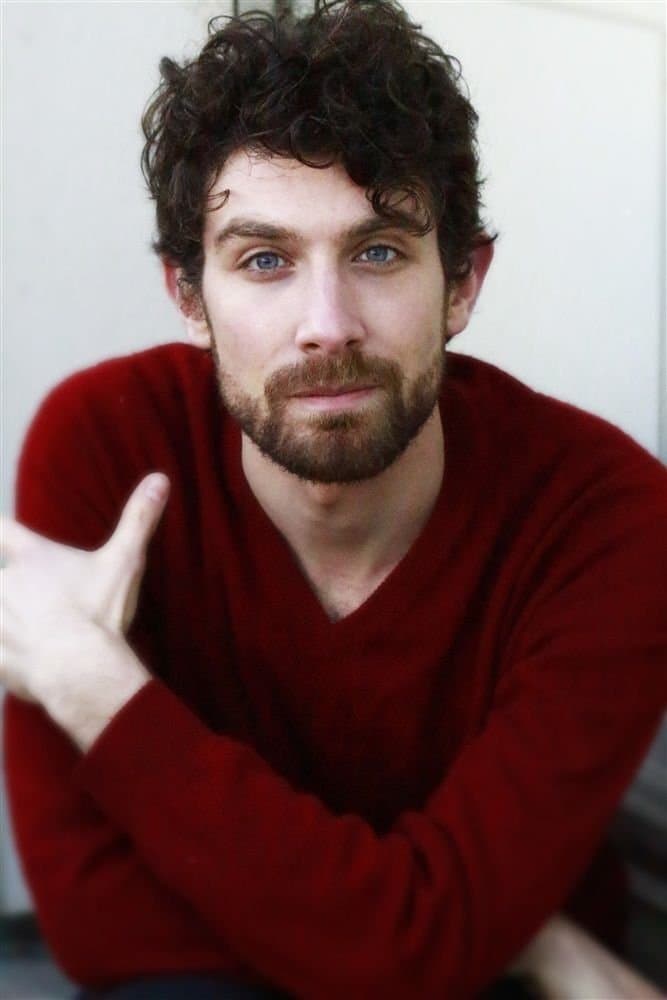 Nicolas Gaspar profile