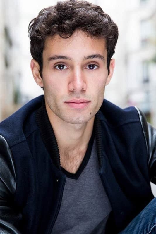 Gabriel Mireté profile