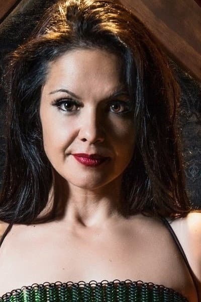 Lady Remedy Ann profile