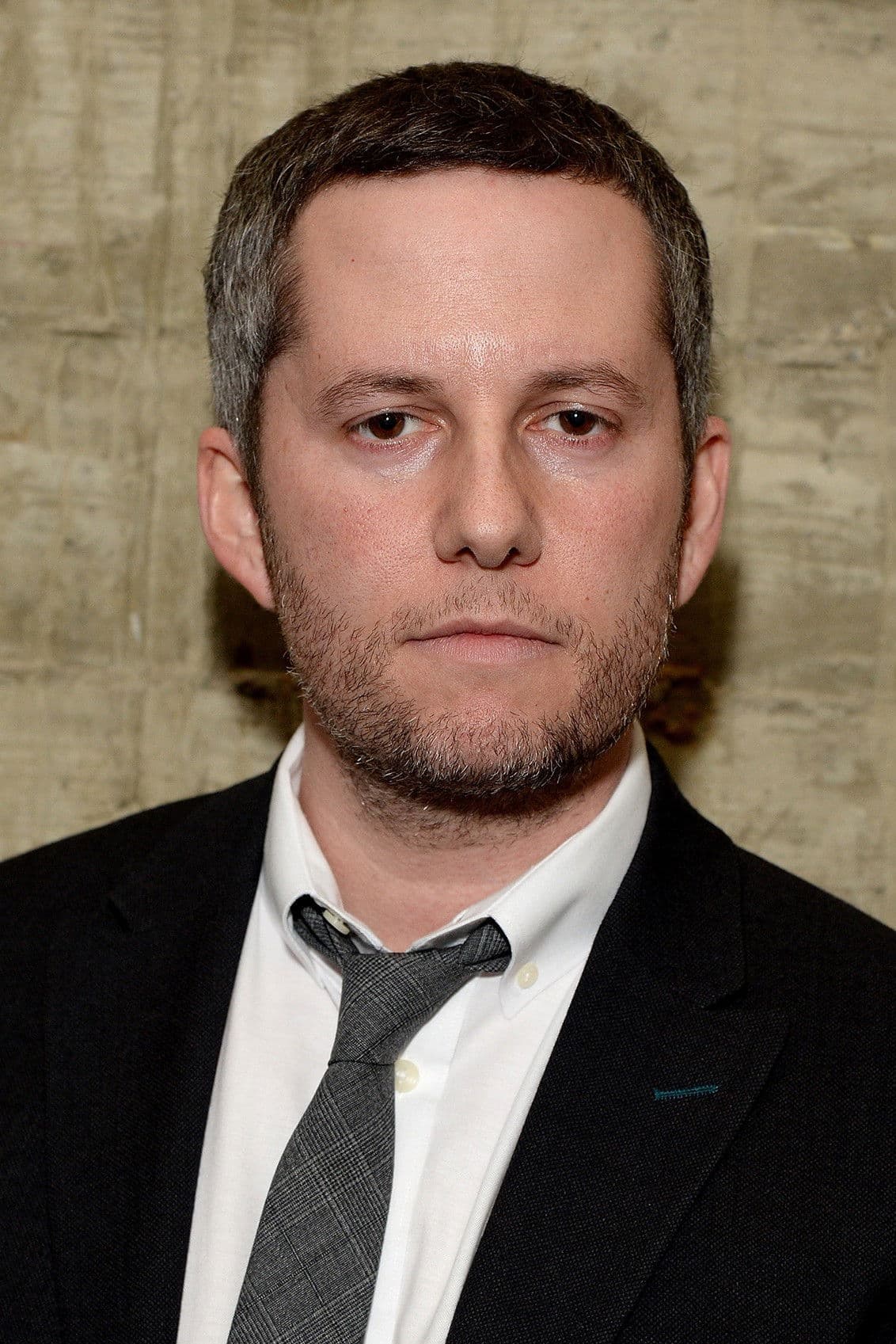 Aaron Saidman profile