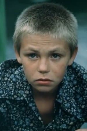 Andrei Zykov profile