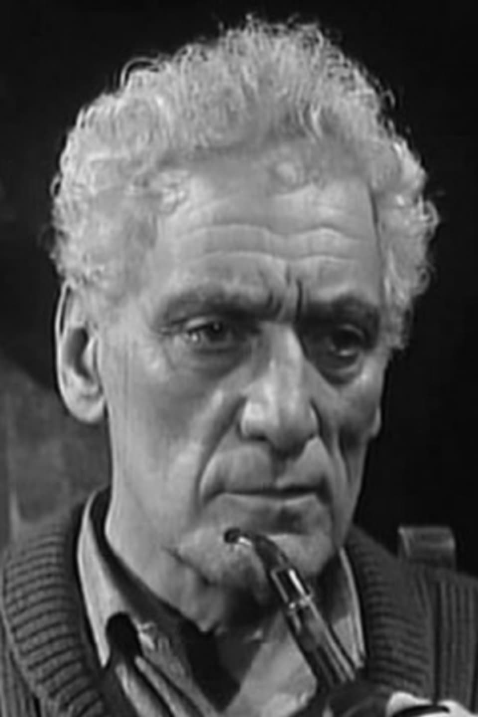 Edmond Beauchamp profile