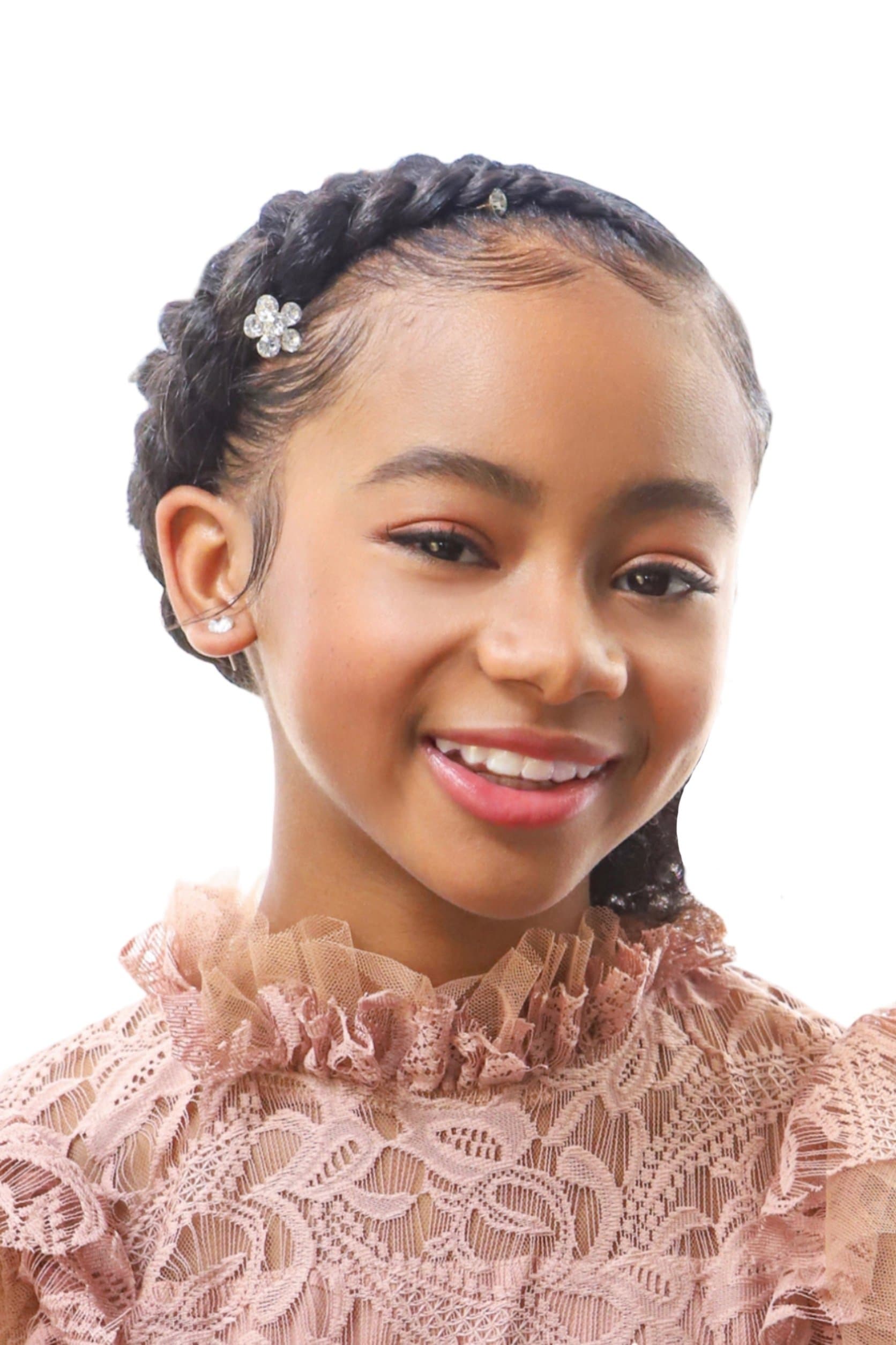 Faithe Herman profile