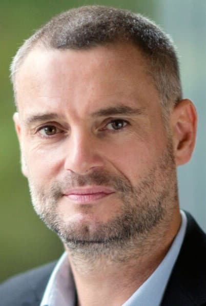 Bertrand Monnet profile