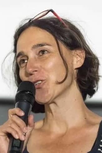 Desideria Rayner profile