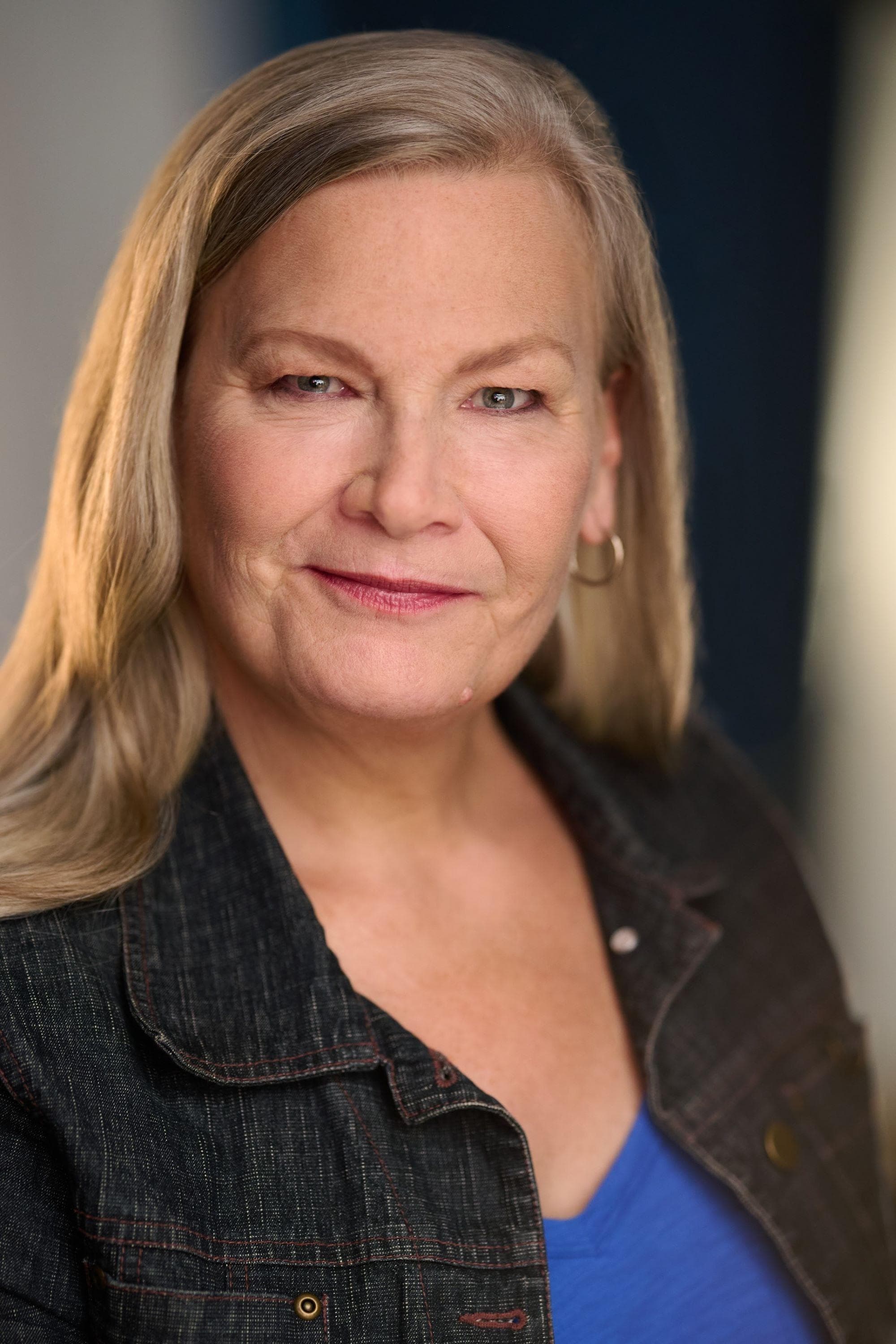 Valerie Planche profile