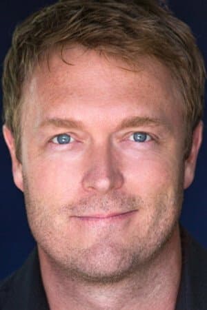 Brendan Ford profile