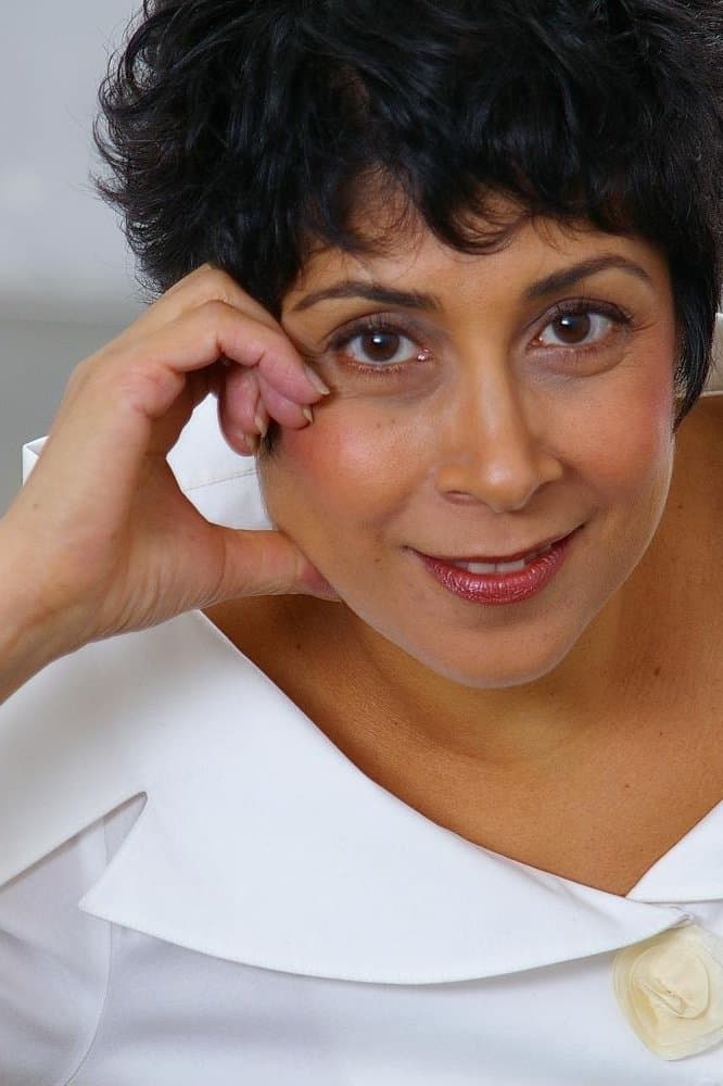 Tosca Baggoo profile