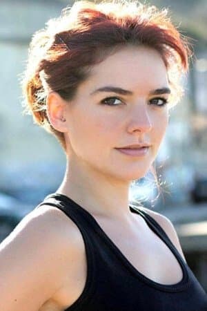 Leonor Seixas profile