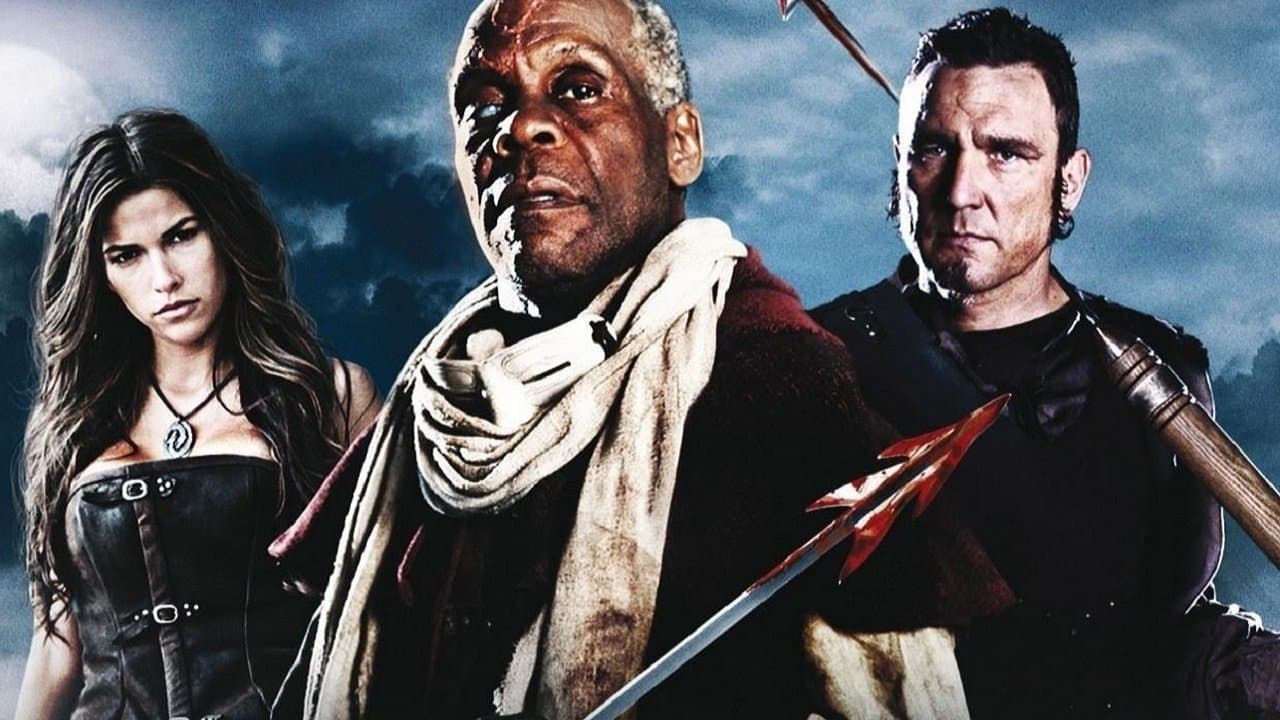 Age of the Dragons backdrop