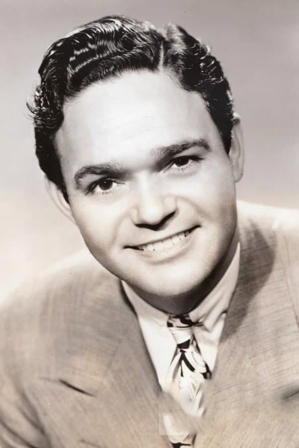 James Melton profile