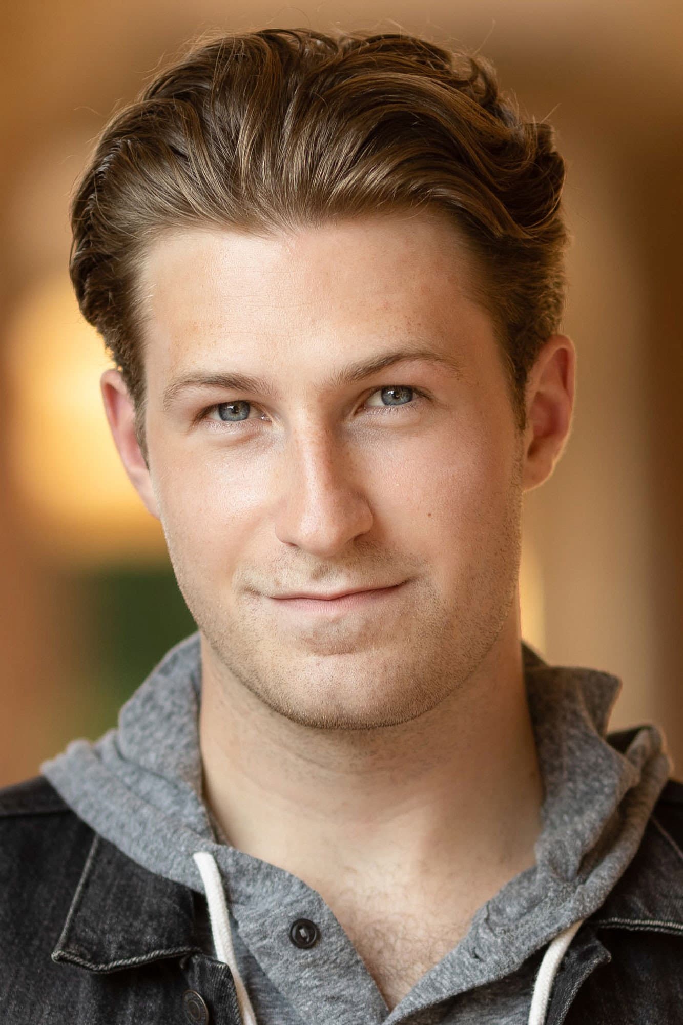 Will Hollerung profile