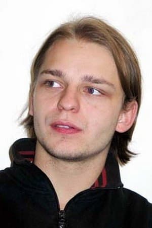 Bartosz Turzyński profile